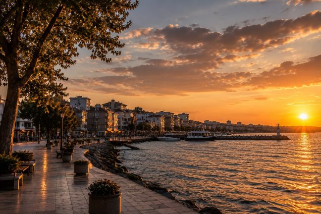Bakırköy
