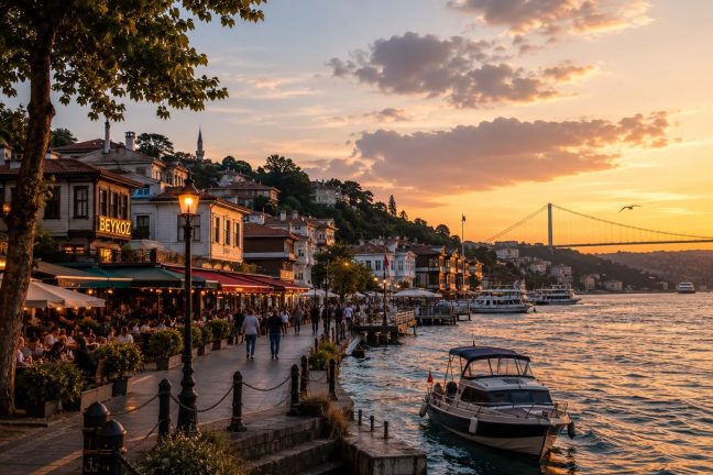 Beykoz