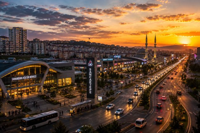 Sancaktepe