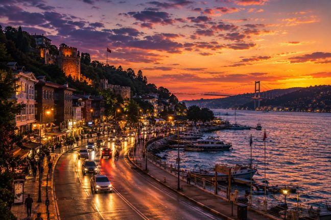Sarıyer