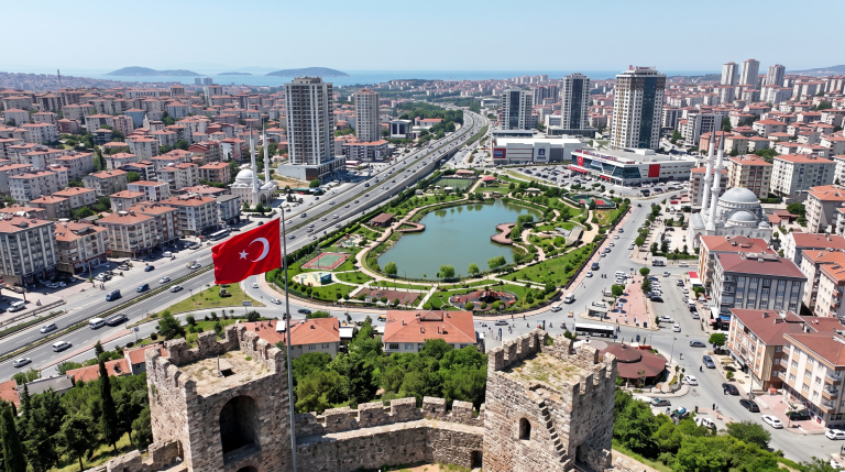 Sultanbeyli