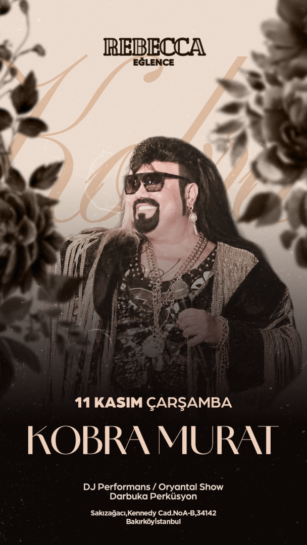 18 kasım çarşamba 2026 kobra murat