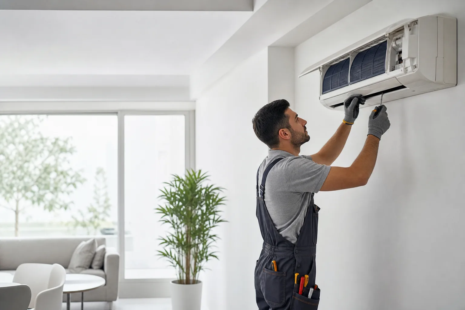 Avcılar Klima Servisi | Online Teknik