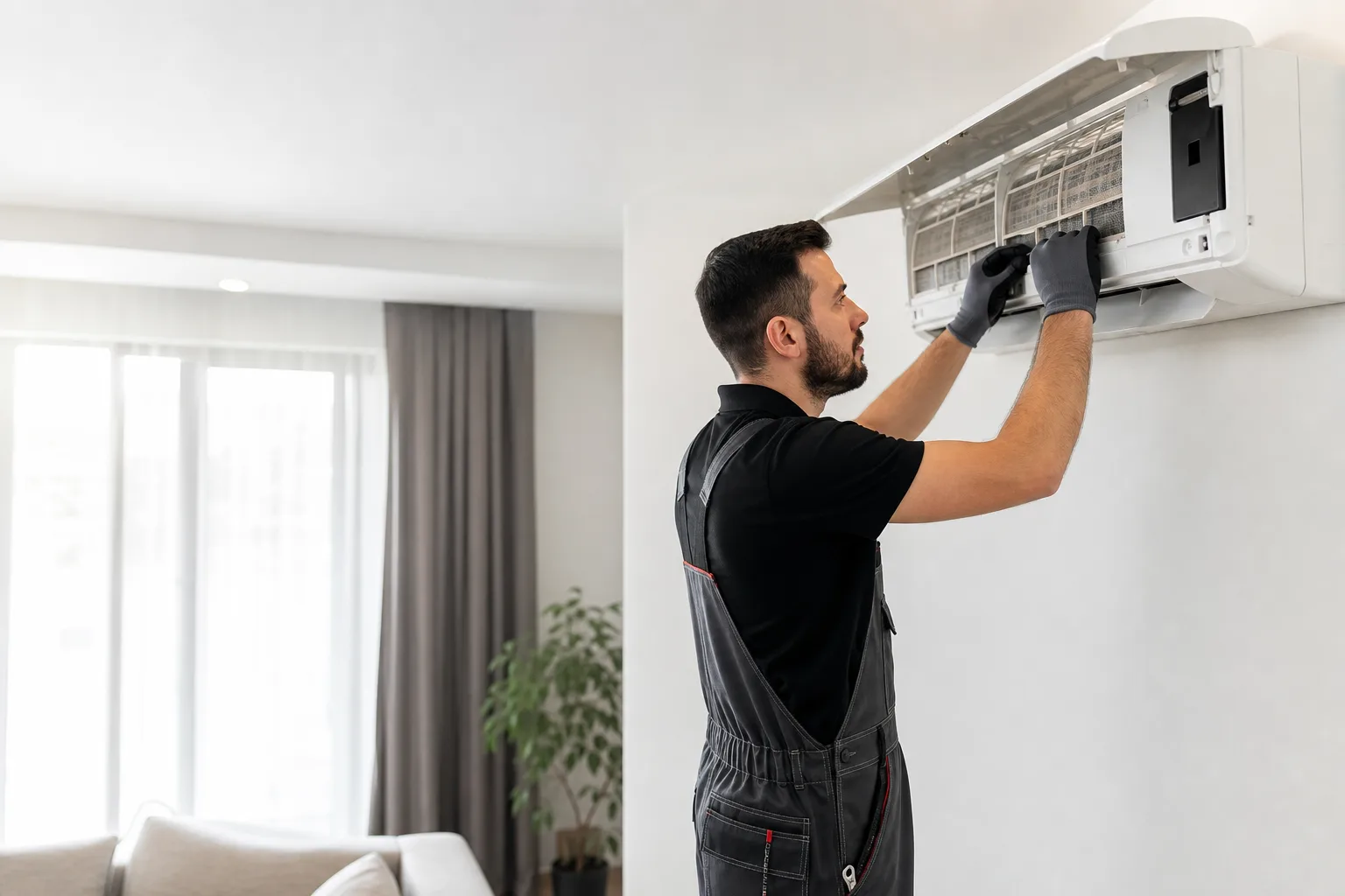 Beylikdüzü Klima Servisi | Online Teknik