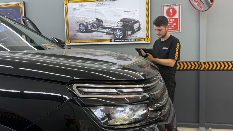 Fullspeed Auto Expertiz