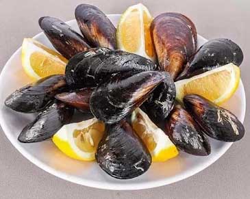 Midye Dolma