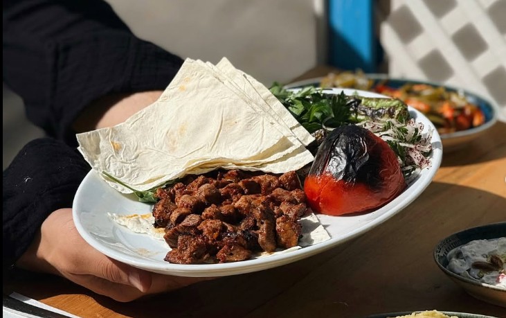 Çöp Şiş