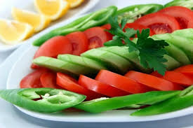 Söğüs Salata/double