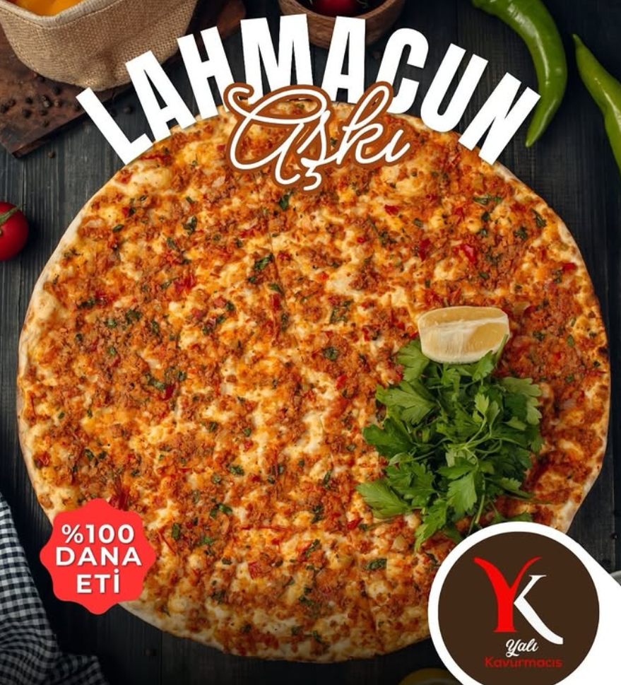 Lahmacun