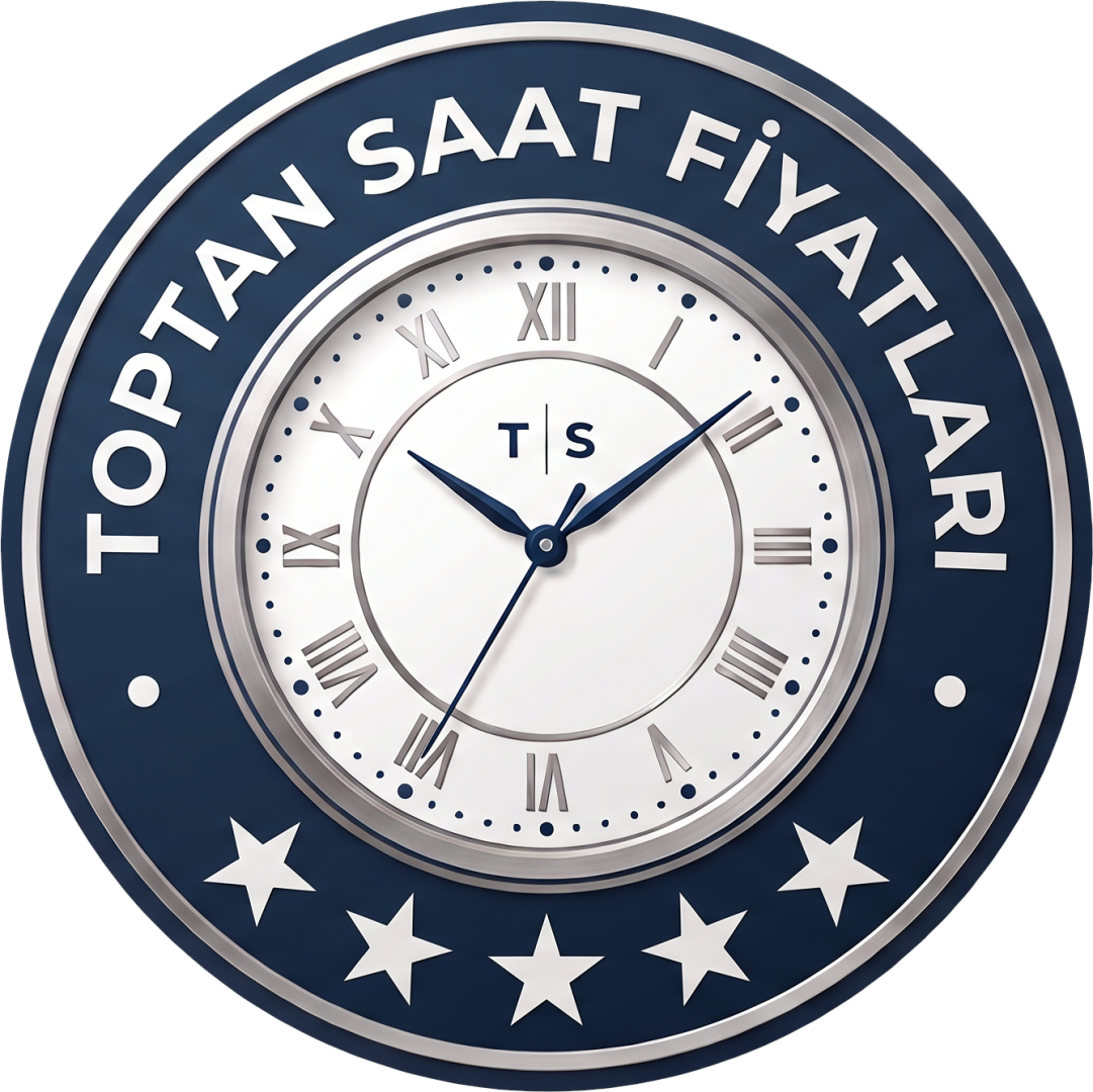 Toptan Saat Fiyatları logo