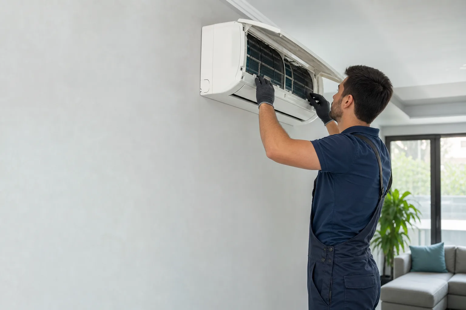 Avcılar Klima Servisi | Mevsim Teknik