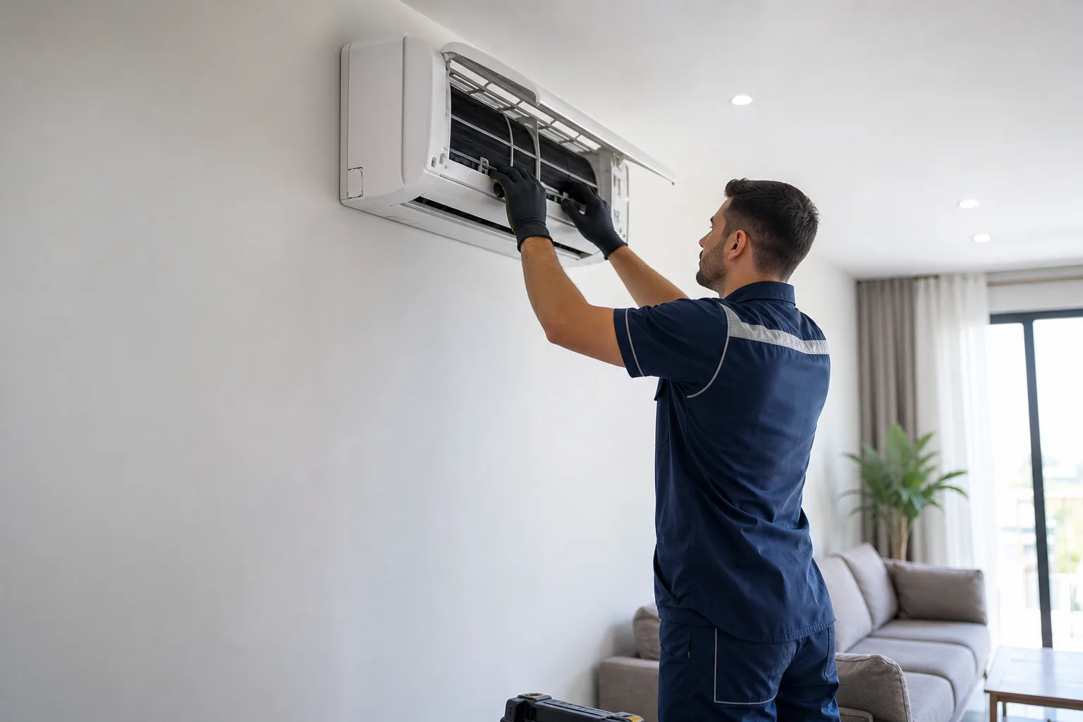 Esenyurt Klima Servisi - Mevsim Teknik