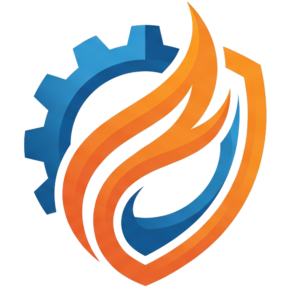 Kombi Bakım Servisi logo