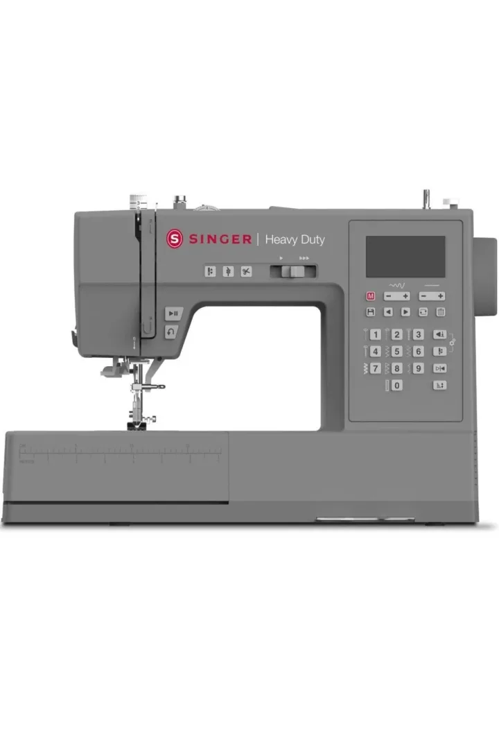 Singer HD6805C Dikiş Makinesi