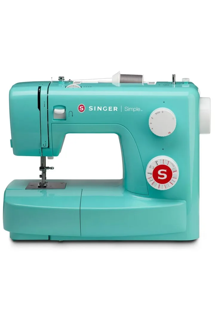 SINGER Simple 3223G Mekanik Dikiş Makinesi