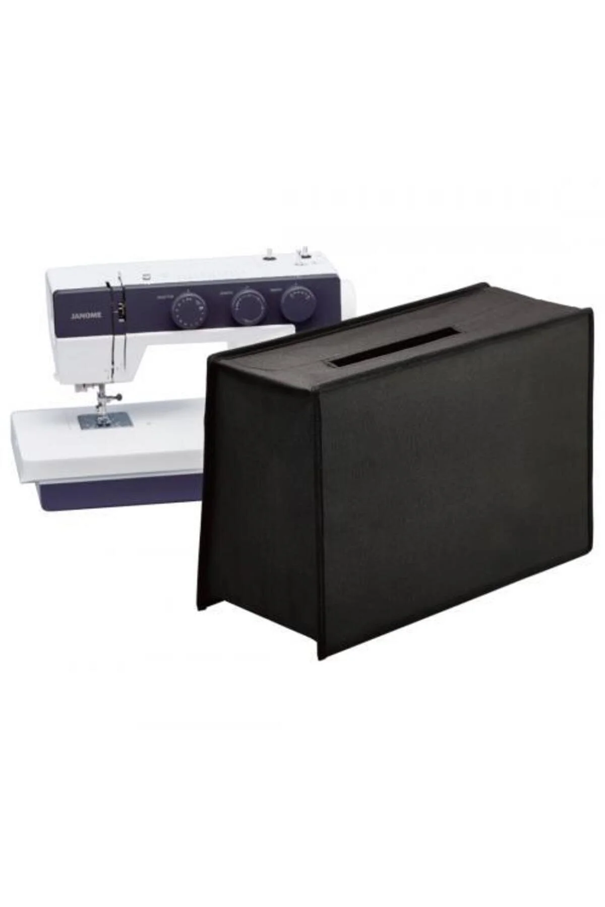 Janome 1522bl Taşınabilir Dikiş Makinası