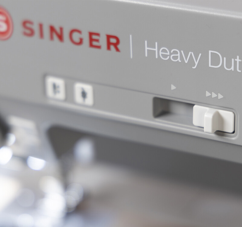 SINGER HD6705C Elektronik Dikiş Makinesi