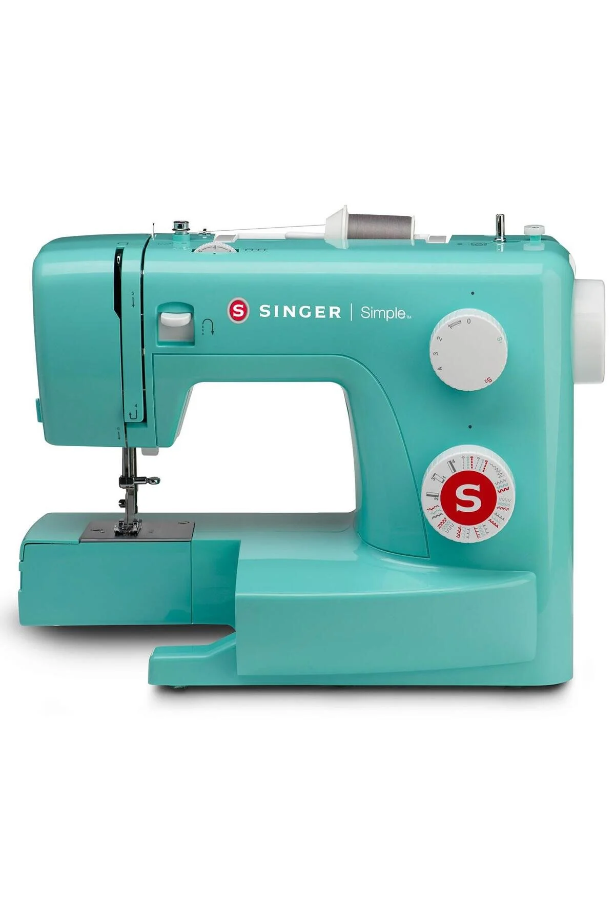 SINGER Simple 3223G Mekanik Dikiş Makinesi