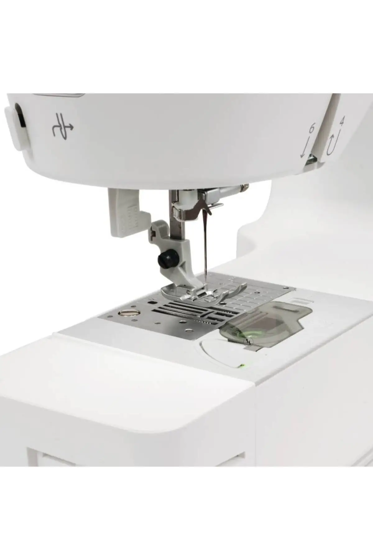 SINGER Singer Se9185 Bilgisayarlı Dikiş Ve Nakış Makinesi