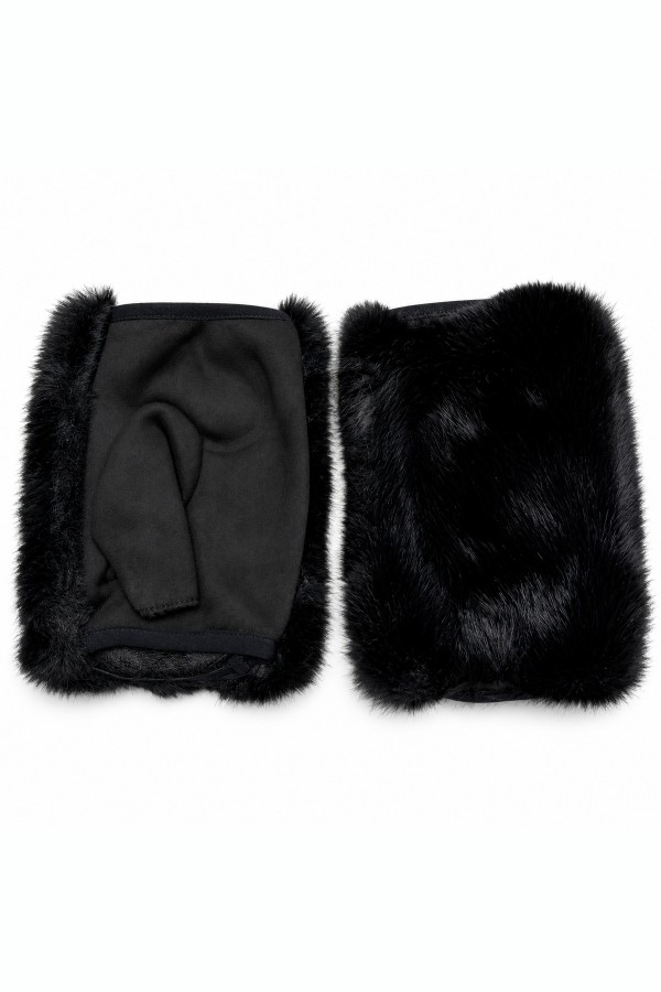 Peluş Eldiven