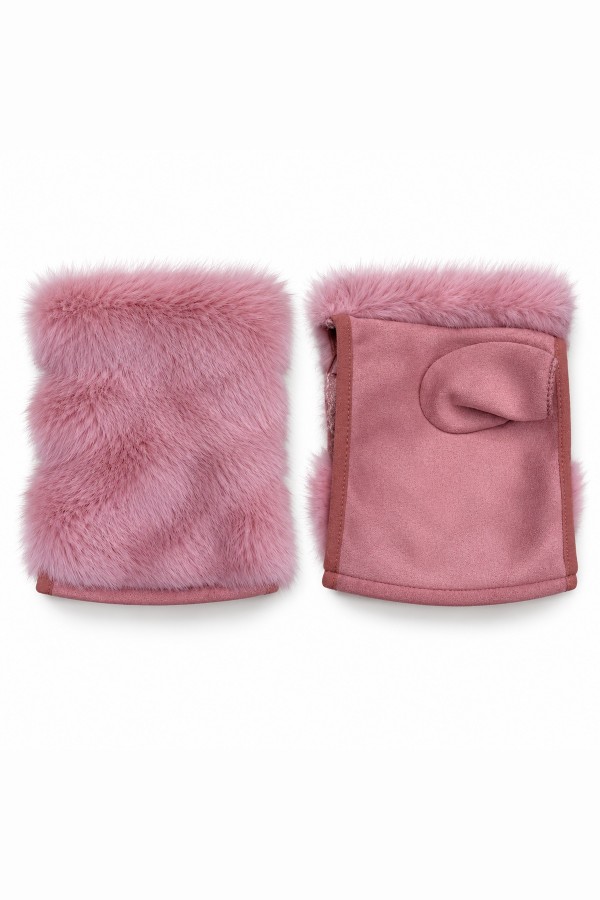 Peluş Eldiven