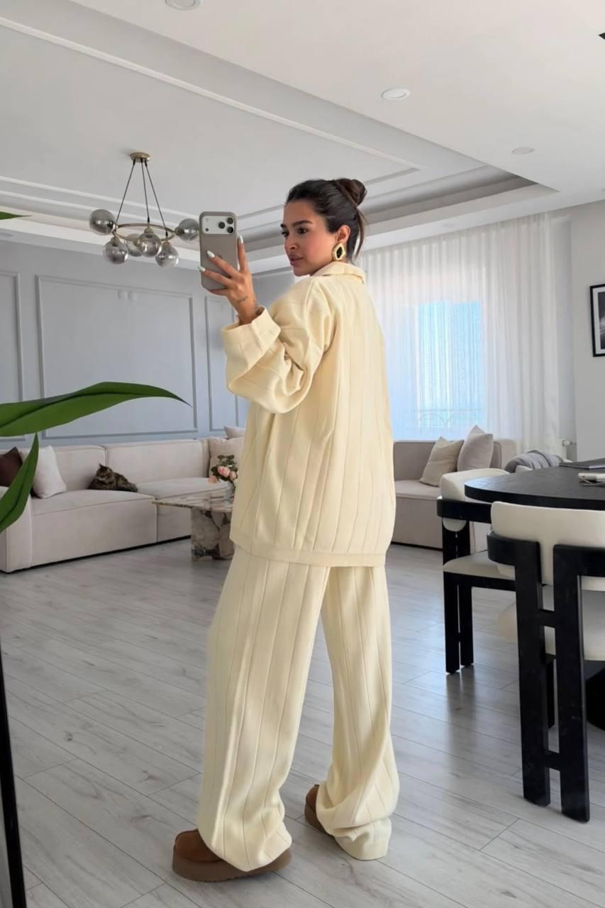 POLO YAKA TRİKO TAKIM