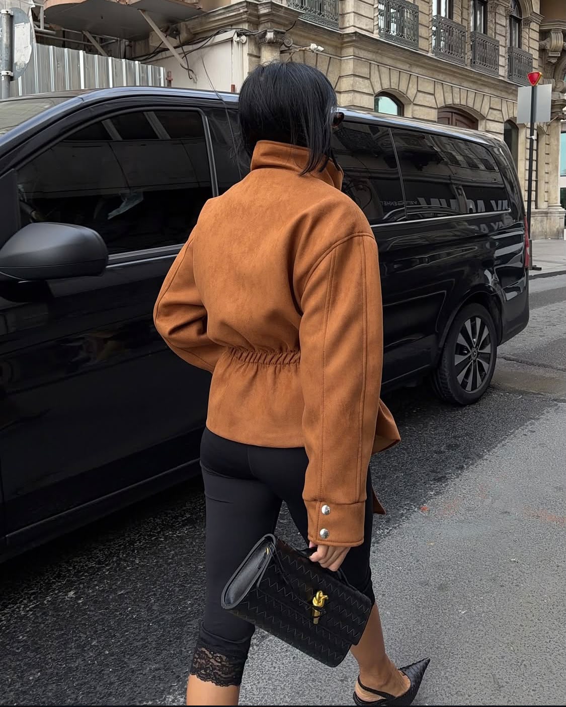 Zra model Yeni sezon kaban