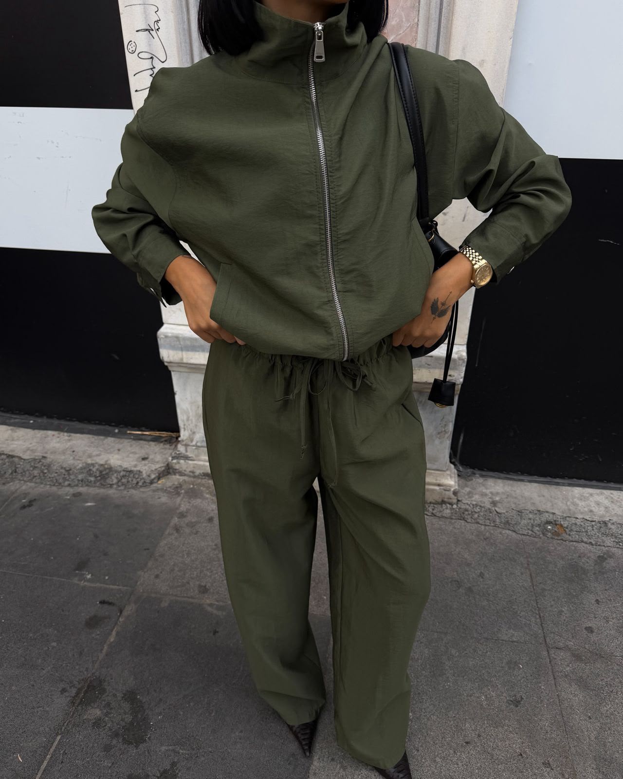 Zra Model alt üst takım