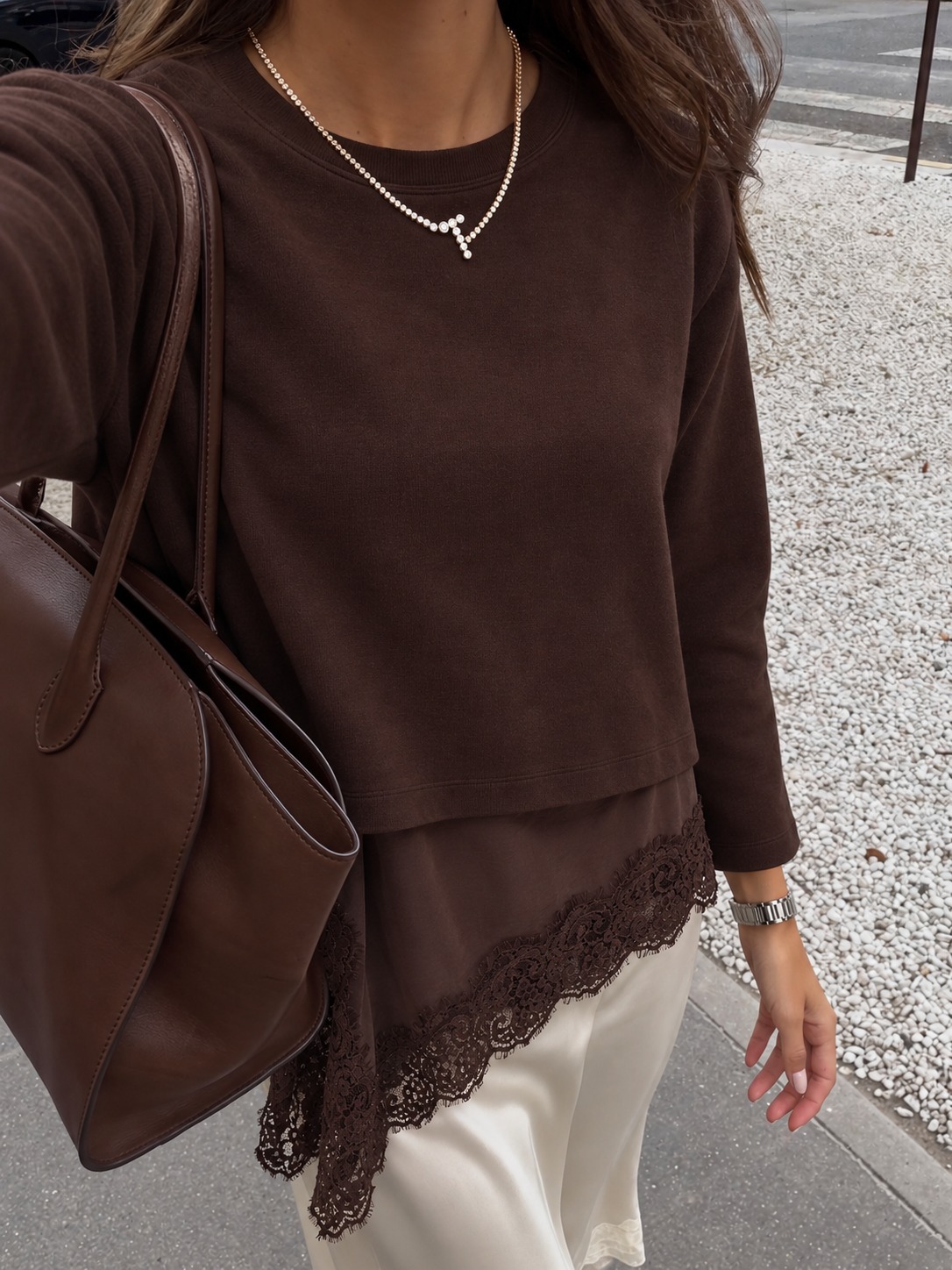Zra model yeni sezon bluz