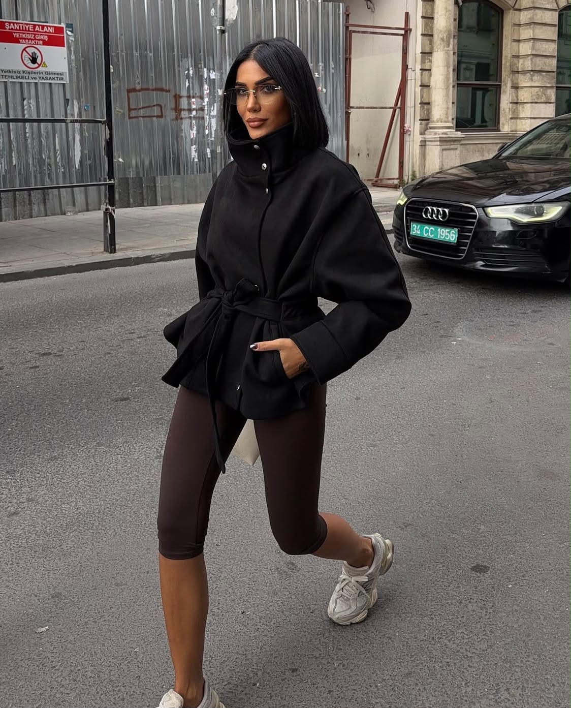Zra model Yeni sezon kaban