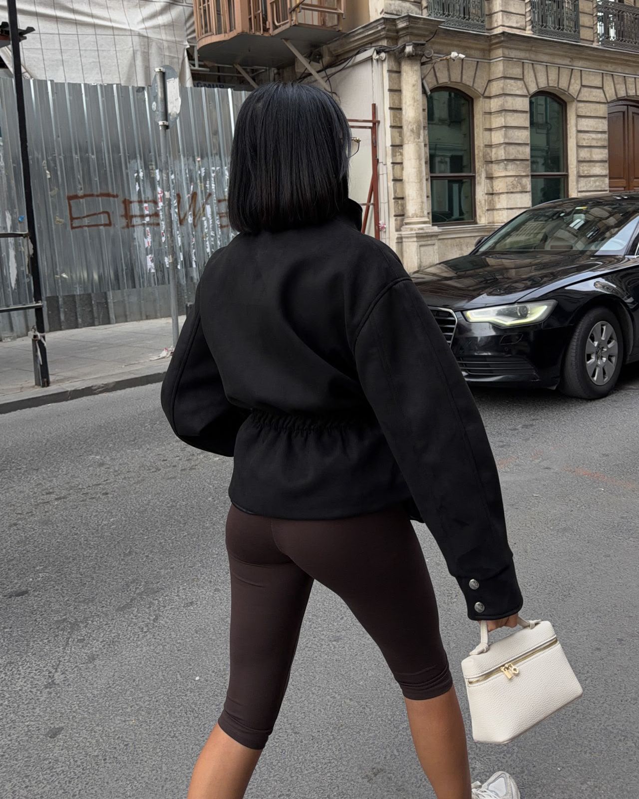 Zra model Yeni sezon kaban
