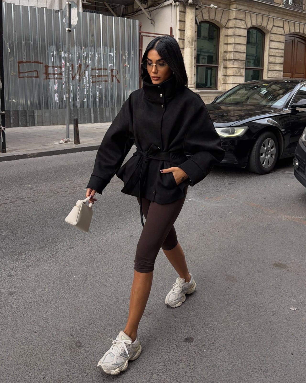 Zra model Yeni sezon kaban