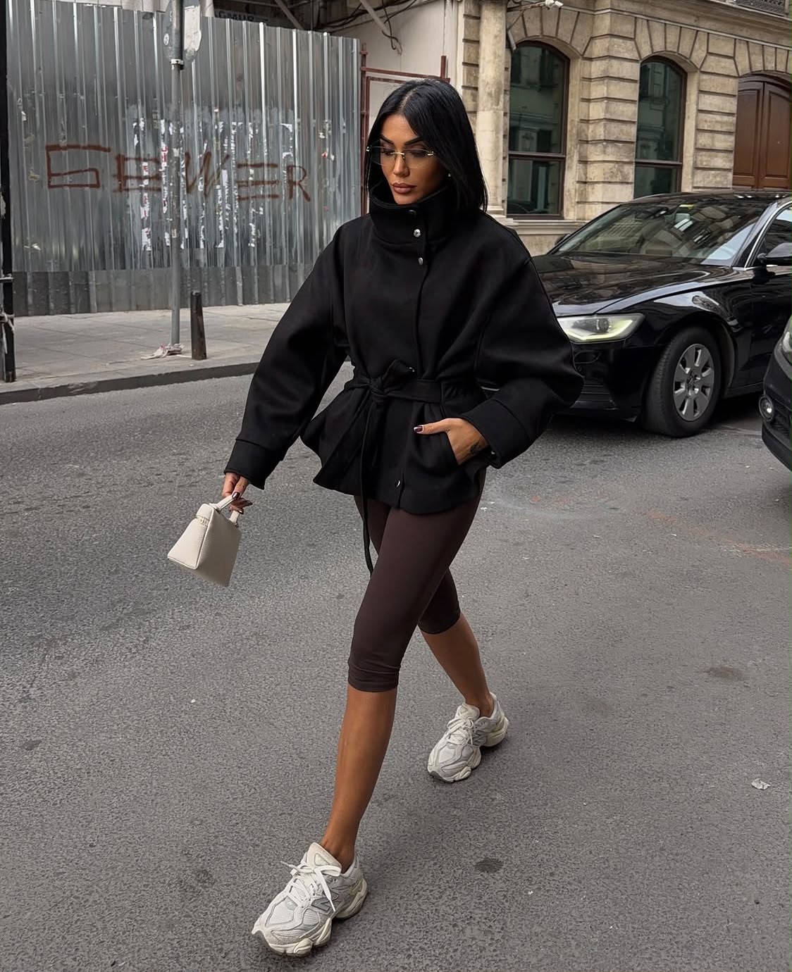 Zra model Yeni sezon kaban