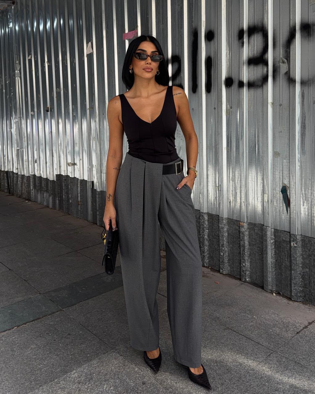 Zra Model Yeni sezon pantolon