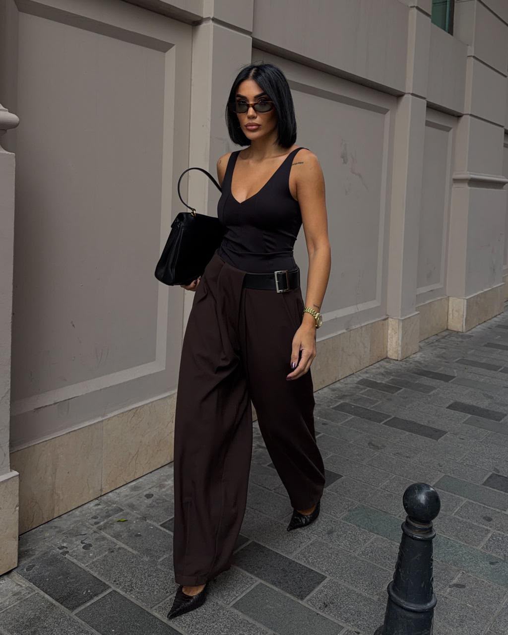 Zra Model Yeni sezon pantolon