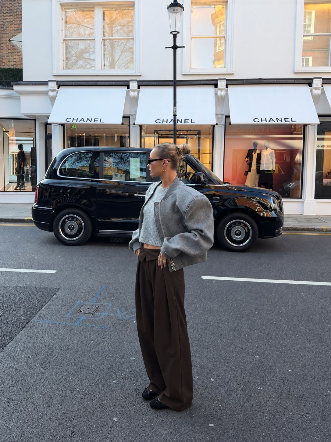 Zra Model Yeni sezon pantolon