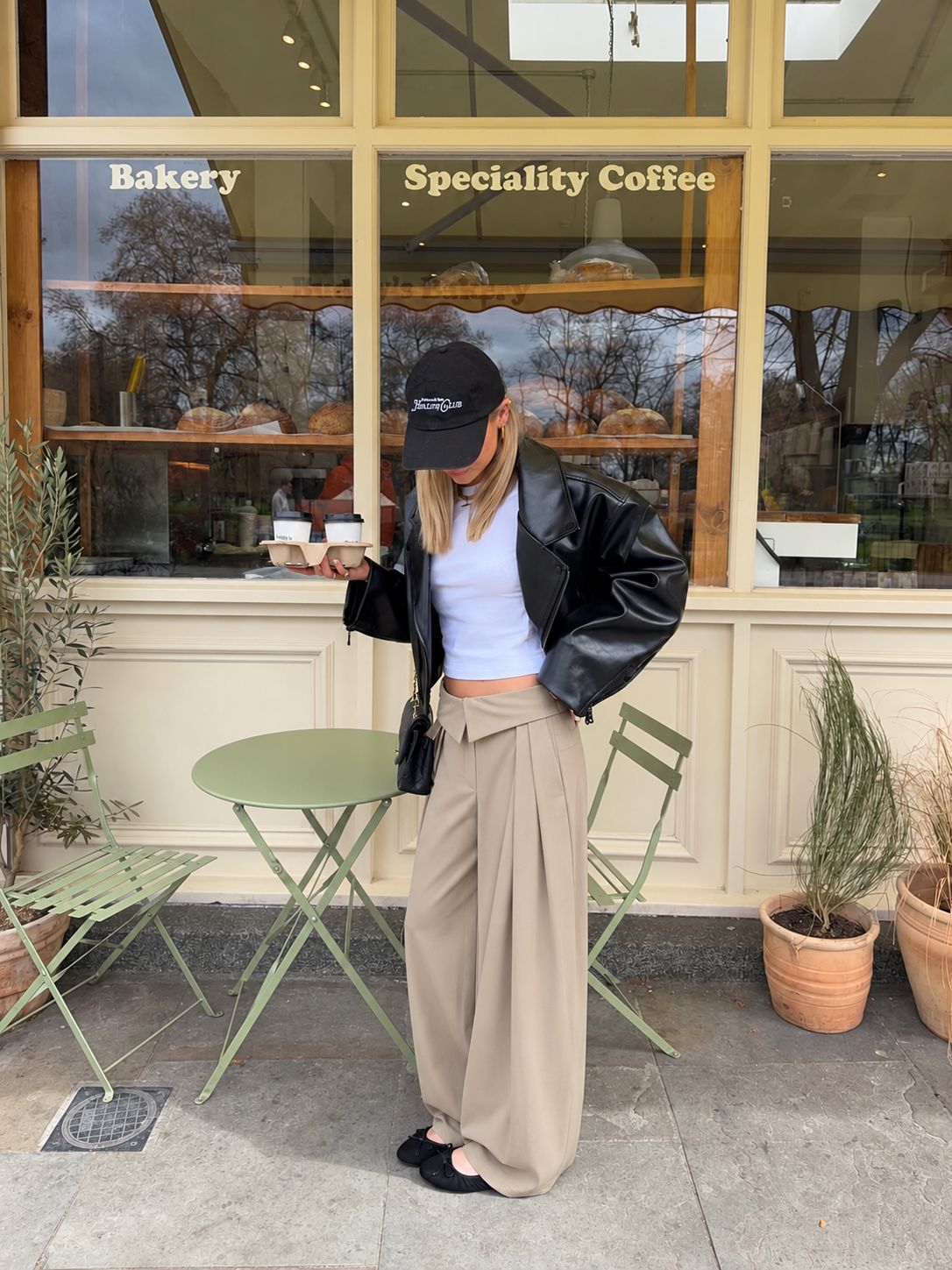 Zra Model Yeni sezon pantolon