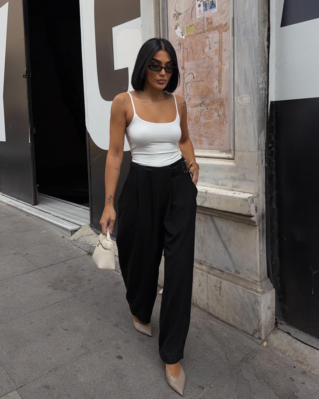 Zra Model Yeni sezon pantolon