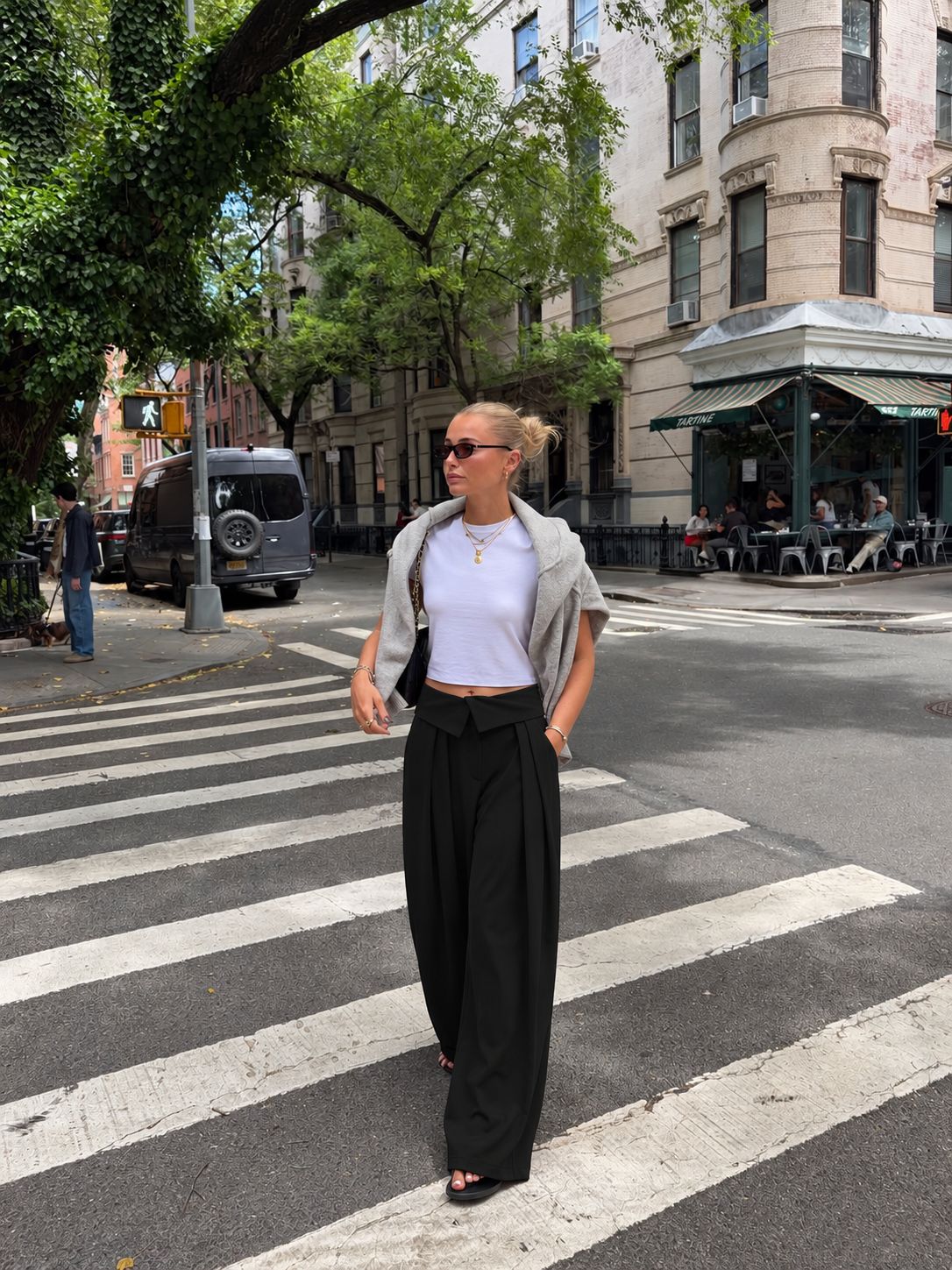 Zra Model Yeni sezon pantolon