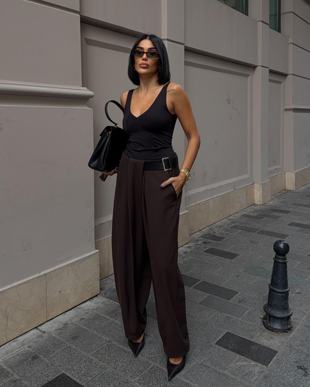 Zra Model Yeni sezon pantolon
