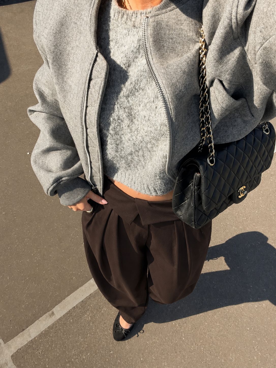 Zra Model Yeni sezon pantolon