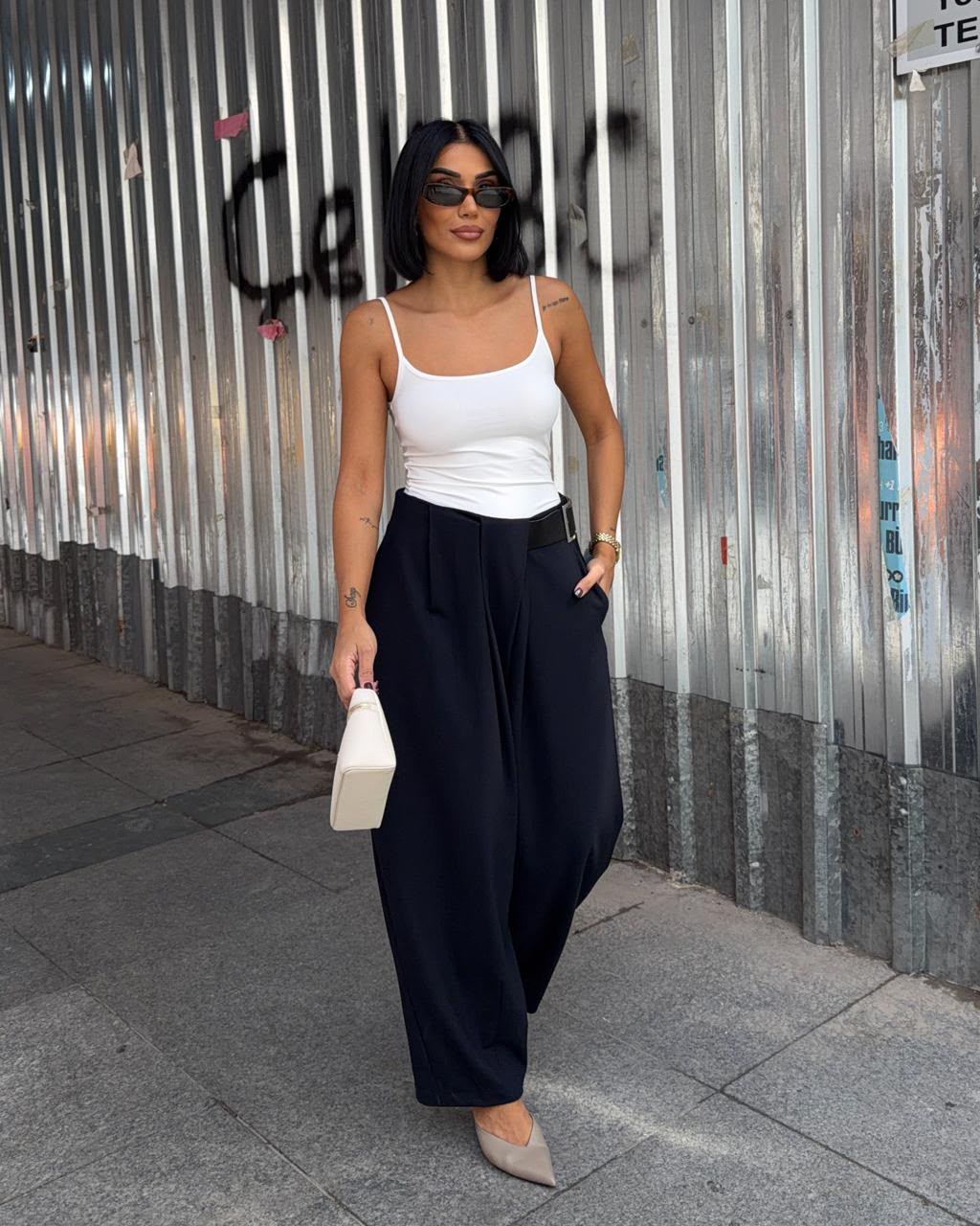Zra Model Yeni sezon pantolon