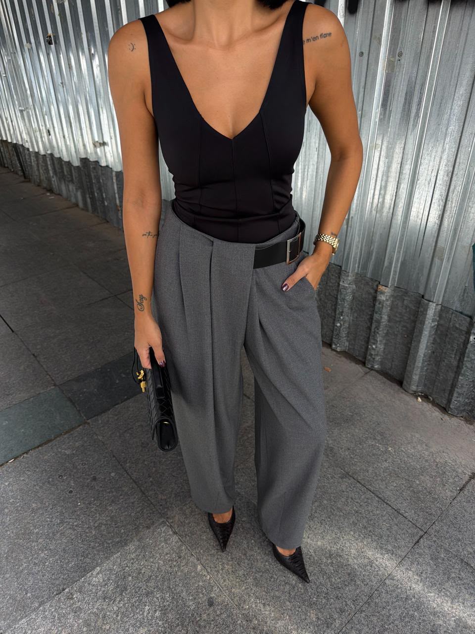 Zra Model Yeni sezon pantolon
