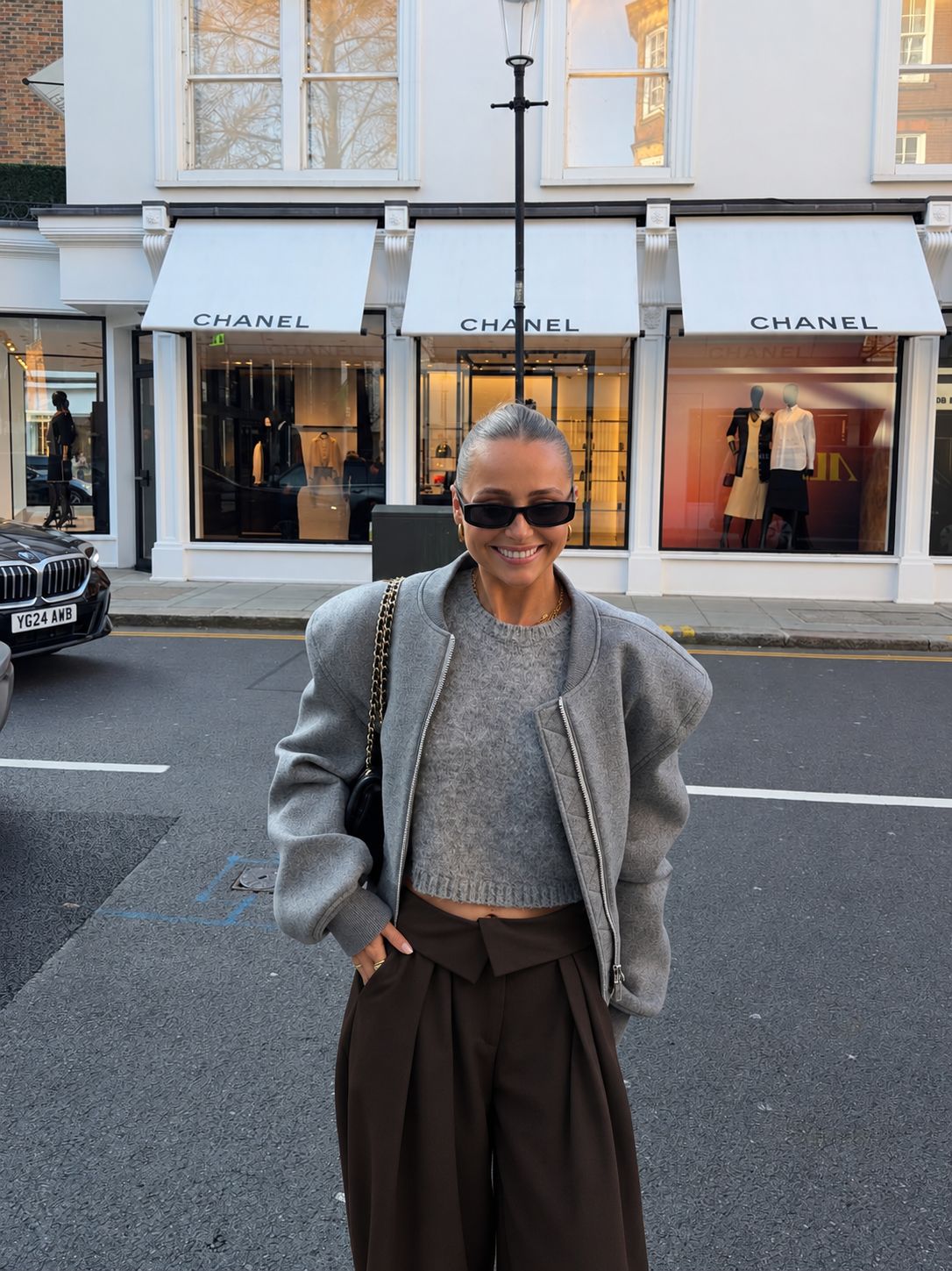 Zra Model Yeni sezon pantolon