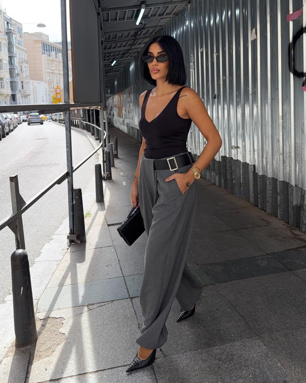 Zra Model Yeni sezon pantolon