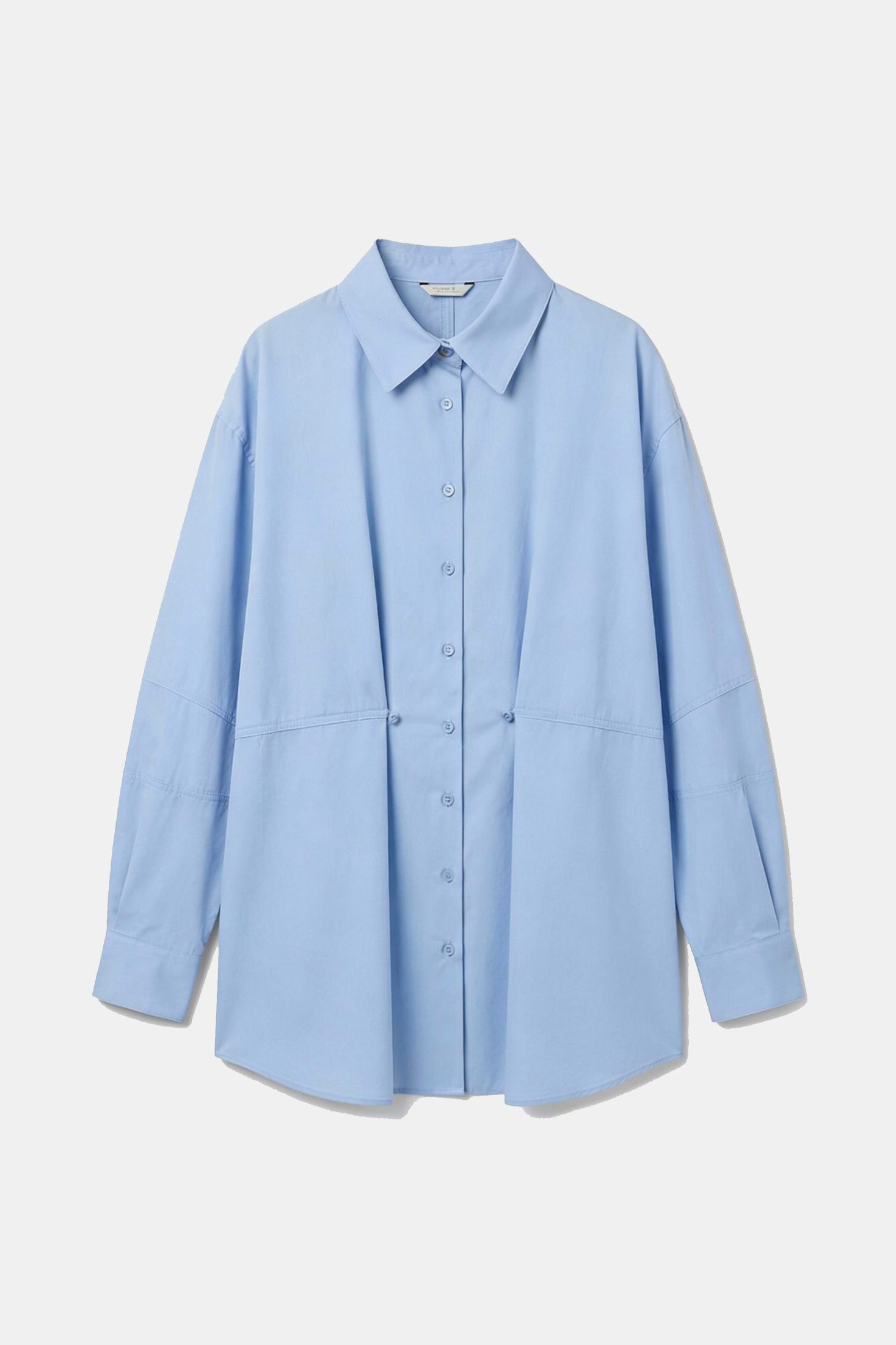 Zra model Yeni sezon poplin gömlek