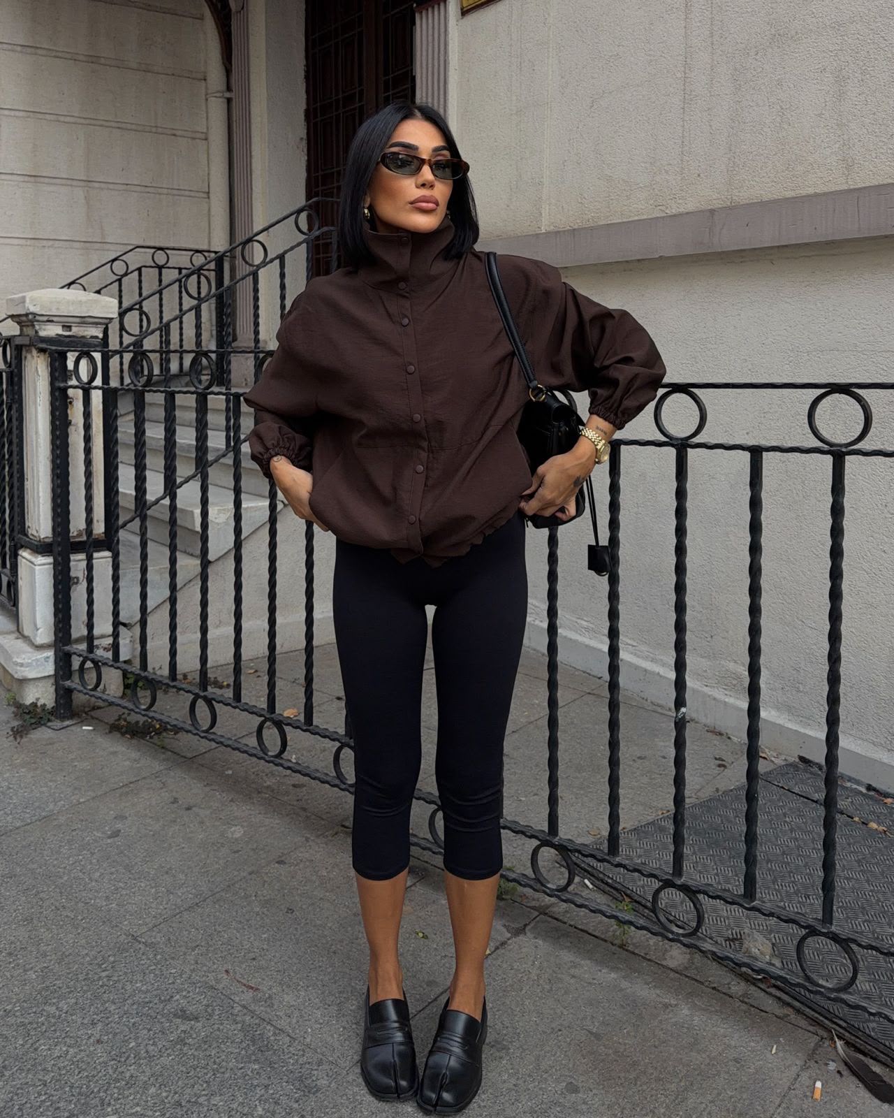 Zra Model Yeni sezon trençkot