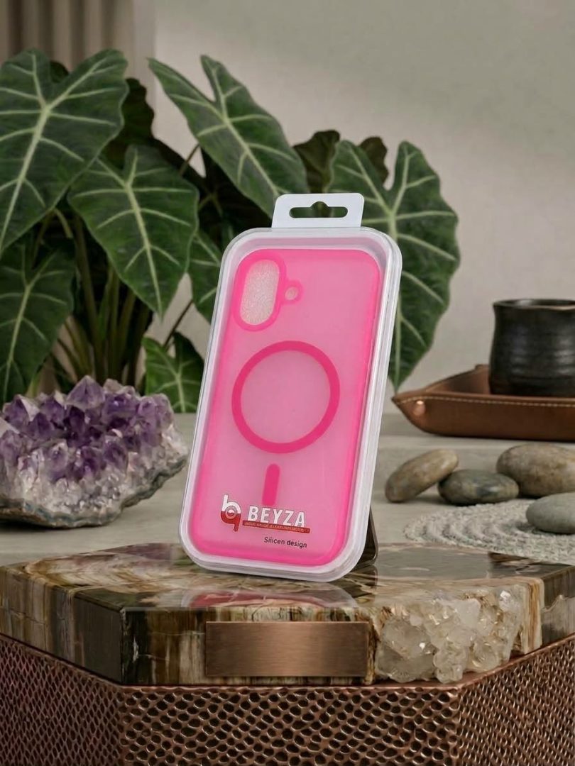 iPhone 14 uyumlu telefon kılıfı