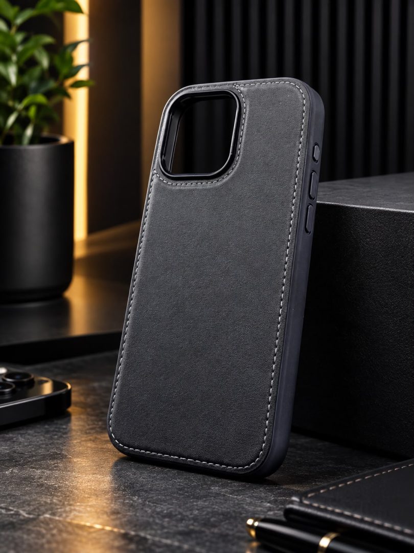 iPhone 16 pro Max uyamlu telefon kılıfı