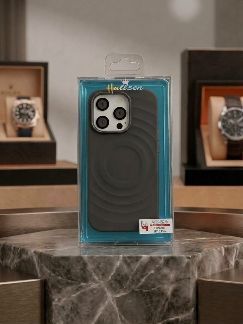 iPhone 16 pro uyumlu telefon kılıfı
